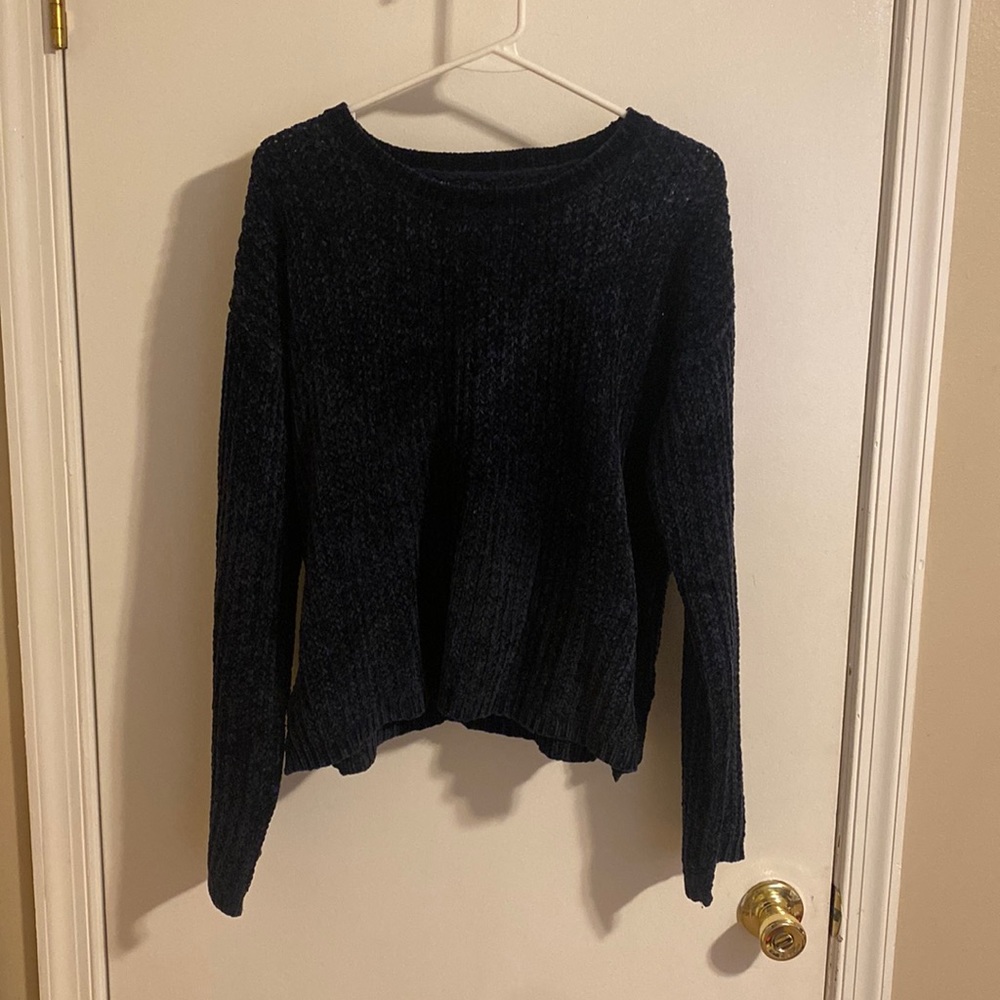 Aeropostale Women’s Knit Sweater Size XL